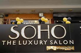 soho the luxury salon by megha malhotra