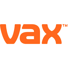 user manual vax 121 4 pages