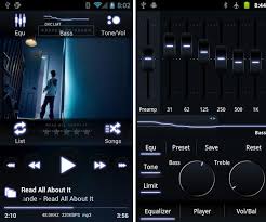 A default music app might not have the particular feature you're looking for. 7 Music Player Apps For Android That Rock Updated Free Music Download App Youtube Music Converter Music Players