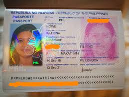 We'll use information in the passport database to verify your details. Lessons Learned While Traveling With My Philippines Passport And Visa Tips For Fellow Filipino Travelers