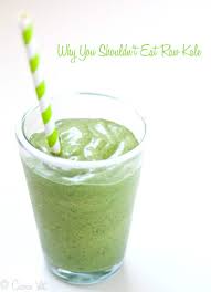 the perfect green smoothie recipe