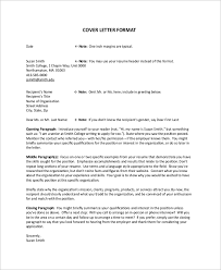 Bold And Modern Cover Letter Accounting    Finance Samples   CV     modern cover letter template