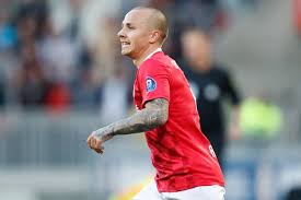 As a city man, the defeat at old trafford added extra disappointment for angelino, as he even more because i was at city in manchester, it hurts even more. for united, a draw will be enough to. Angelino S Girlfriend Drops Massive Man City Transfer Hint Manchester Evening News