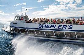 shepler s mackinac island ferry