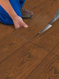 1pc wooden pattern waterproof floor