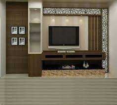 Living Room Interior Tv Cabinet Designs