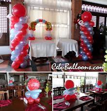 cebu balloons and party supplies