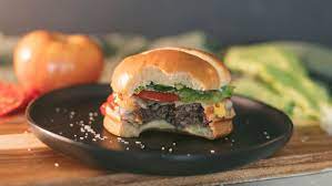 the best venison burger recipe juicy