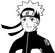 Naruto Anime Japanese - Free vector graphic on Pixabay