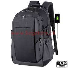 clic laptop backpack water resistant