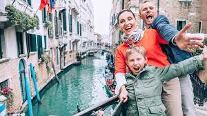 family tours of italy global journeys