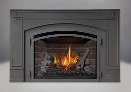 Napoleon Infrared X3 Gas Fireplace