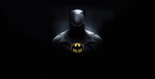 wallpaper batman dark knight dc hero