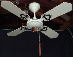 fanco s m c na ceiling fan model