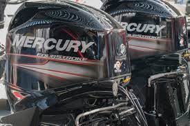 check hours on a mercury outboard