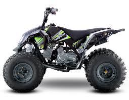 Maybe you would like to learn more about one of these? Thumpstar Atv 125cc Quad Bike Thumpau