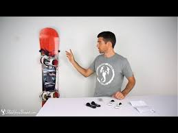 Hang Time Snowboard Wall Mount Review