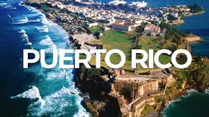 TOP 7 Things in SAN JUAN PUERTO RICO You MUST EXPERIENCE! - YouTube