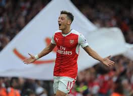 Welcome to the official facebook page of arsenal football club. Arsenal Fc News Mesut Ozil Unai Emery Stephan Lichsteiner