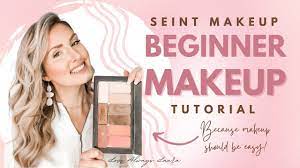seint makeup beginner tutorial you