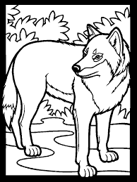 Maybe you would like to learn more about one of these? Free Printable Wolf Coloring Pages For Kids Wolf Colors Horse Coloring Pages Animal Coloring Pages