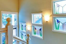 Ideas For Adding Stained Glass Windows