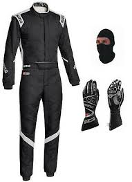 Clothing Protective Gear Suit