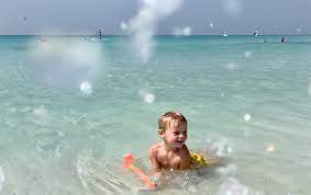 what to do with your toddler in destin fl