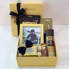 birthday gift box for boyfriend