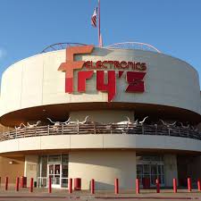 Fry's electronics was founded in 1985 and is based in san jose, california. Fry S Electronics Welcome To Our Dallas Tx Store Location
