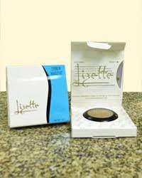 lizette eyebrow makeup kit at la