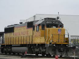 This historic system has been in operation since before the. Union Pacific Announces New Operating Plan Stb Asks For More Details