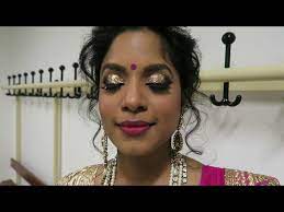 tamil hair and make up artist