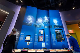 spy museum celebrates harriet tubman s