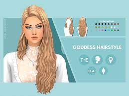 the sims resource dess hairstyle