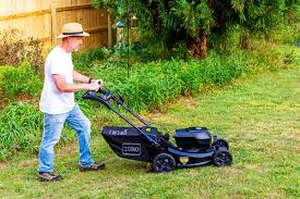 the best lawn mowers of 2023 tested