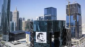 وظيفة مساح اراضى للعمل فى شركة كهرباء بالدوحة. Qatar Endures Economic Blockade With Aplomb Middle East News And Analysis Of Events In The Arab World Dw 02 01 2019