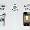 Technology Helps Starbucks
