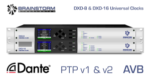 brainstorm electronics sync and