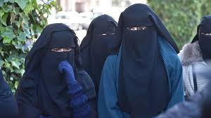 See more ideas about burka, photography, burqa. Netherlands Burka Ban Enters Into Force