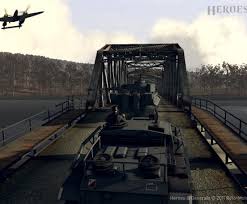 Fight alongside newfound brothers from all over the world in multiple battles raging persistently as generals strategize and deploy resources to assist their men. Heroes Generals Review