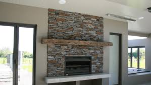 Fireplaces Classic Stone