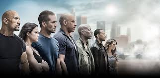 But universal are content with that. Furious 8 S Release Date Revealed To Be April 2017 Rencana Carlist My