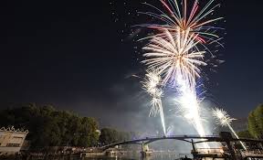 fête nationale 2022 maisons alfort