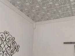 Foam Crown Molding Decorative Ceiling
