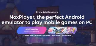 If you have a new phone, tablet or computer, you're probably looking to download some new apps to make the most of your new technology. What Is Nox App Player Tl Android Games