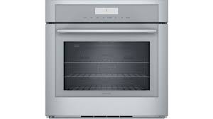 Me301ws Single Wall Oven Thermador Us