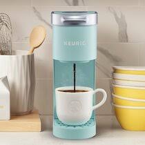 4.3 out of 5 stars with 3141 ratings. Blue Pink Coffee Makers You Ll Love In 2021 Wayfair