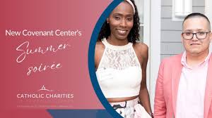 new covenant center catholic charities