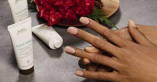 manicure and pedicure health benefits